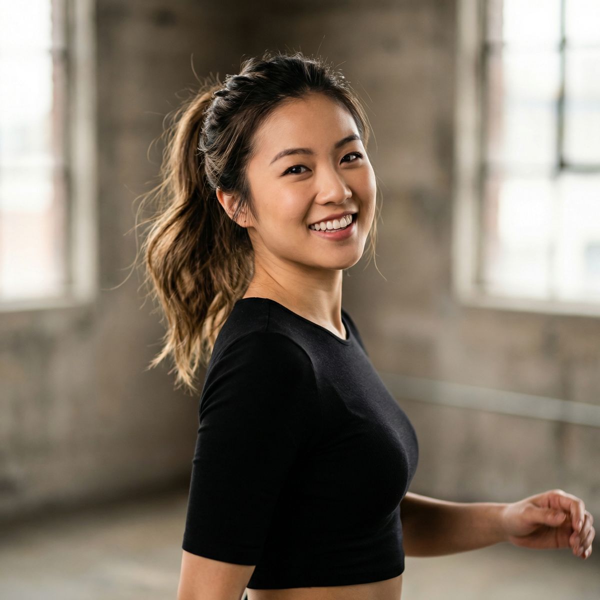 换妻视频创作者